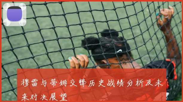 穆雷与蒂姆交锋历史战绩分析及未来对决展望