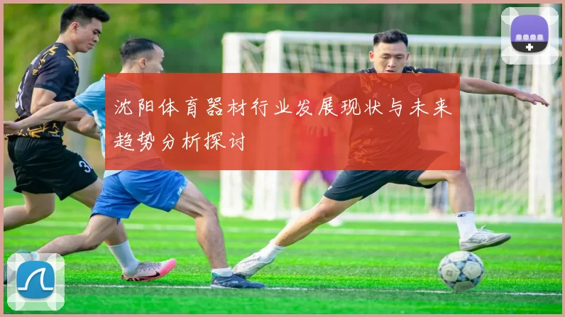 沈阳体育器材行业发展现状与未来趋势分析探讨