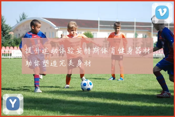 提升运动体验安特斯体育健身器材助你塑造完美身材