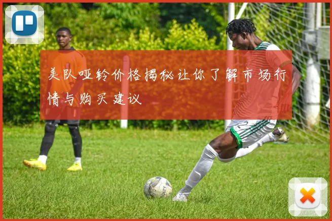 美队哑铃价格揭秘让你了解市场行情与购买建议