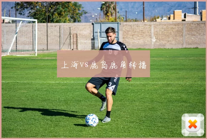 上海vs鹿岛鹿角转播