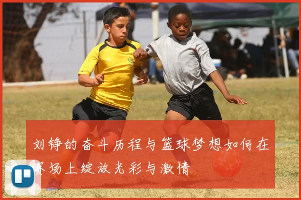 刘铮的奋斗历程与篮球梦想如何在赛场上绽放光彩与激情