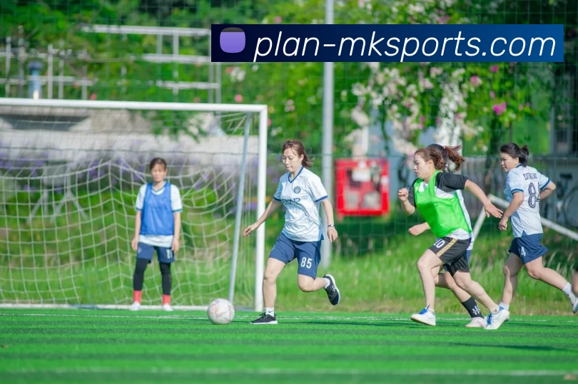 MK体育品牌故事